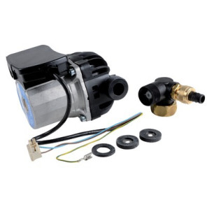 Pump- SAUNIER DUVAL - 05738300