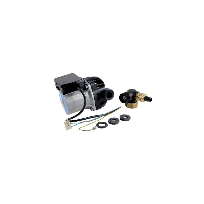 Pump- SAUNIER DUVAL - 05738300