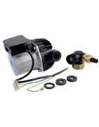 Pump- SAUNIER DUVAL - 05738300