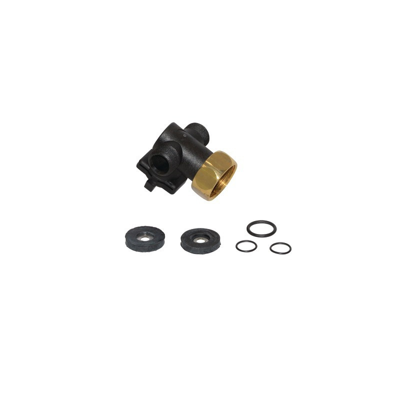Hydraulic group- SAUNIER DUVAL - 05738600