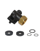 Hydraulic group- SAUNIER DUVAL - 05738600 Hydraulic group- SAUNIER DUVAL - 05738600
