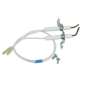 Ignition electrode- SAUNIER DUVAL - 05743100