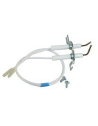 Ignition electrode- SAUNIER DUVAL - 05743100