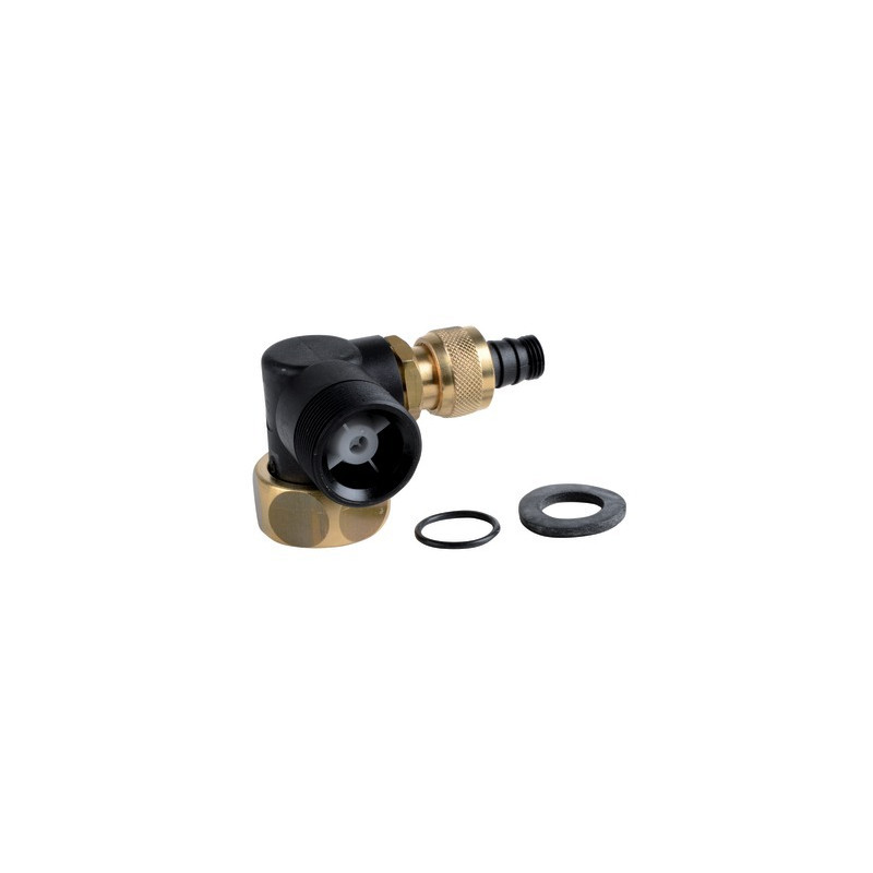 Hydraulic fitting- SAUNIER DUVAL - 05745500