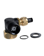 Hydraulic fitting- SAUNIER DUVAL - 05745500