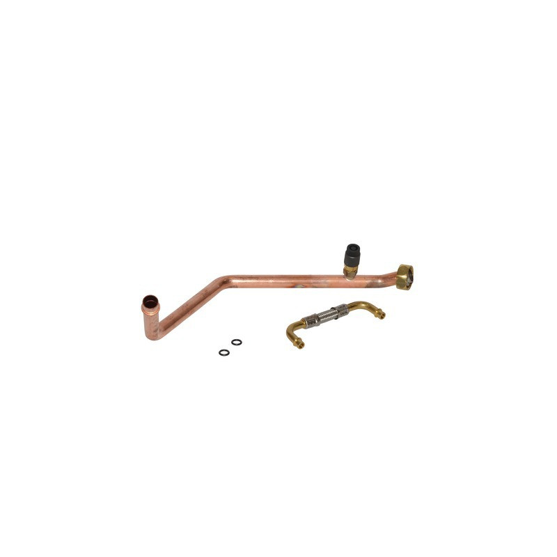 Domestic pump pipe- SAUNIER DUVAL - 05749600