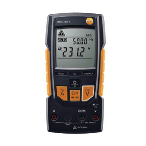 Testo 760-1 multimeter- TESTO - 0590 7601
