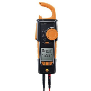 Testo 77 clamp current meter/multimeter- TESTO - 0590 7701