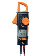 Testo 77 clamp current meter/multimeter- TESTO - 0590 7702