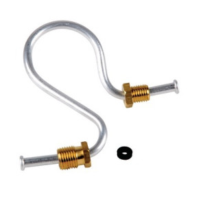Burner pilot tube- SAUNIER DUVAL - 05920600