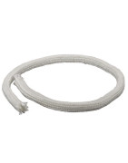 Ceramic seal 16x21mm door- UNICAL - 05937