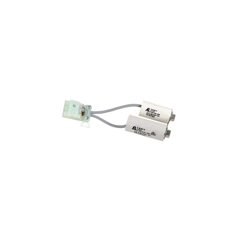 Capacitor 14mF- ATLANTIC - 060075