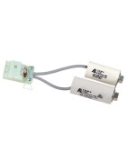 Capacitor 14mF- ATLANTIC - 060075