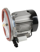 Engine ls 63 120W- ATLANTIC - 060077
