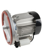 Engine ls 63 180W- ATLANTIC - 060078