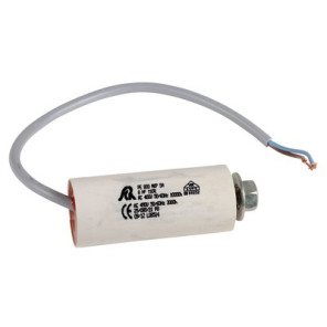 Capacitor 8mF- ATLANTIC - 060081