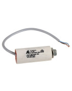 Capacitor 8mF- ATLANTIC - 060081