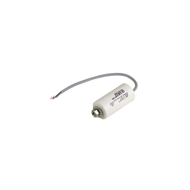 Capacitor 10mF- ATLANTIC - 060083