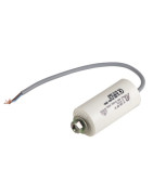 Capacitor 10mF- ATLANTIC - 060083