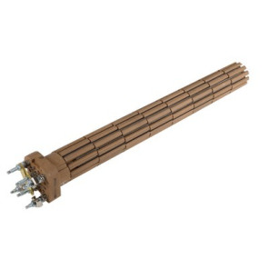 Steatite element 3000W 230/400V- ATLANTIC - 060173