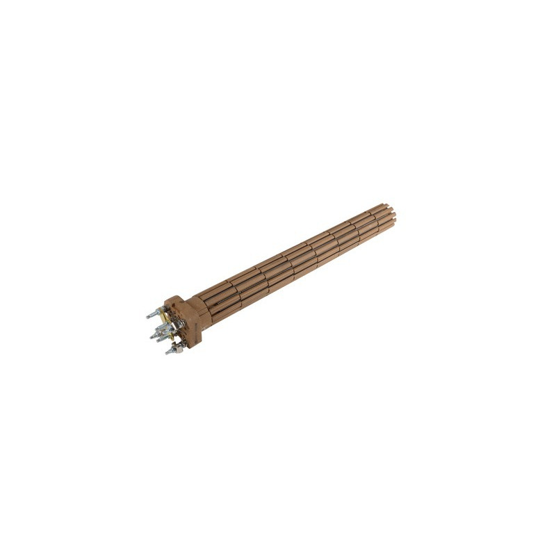 Steatite element 3000W 230/400V- ATLANTIC - 060173