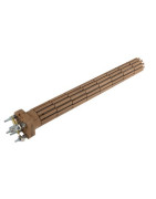 Steatite element 3000W 230/400V- ATLANTIC - 060173