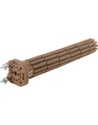Heating element 1800W 230V- ATLANTIC - 060178