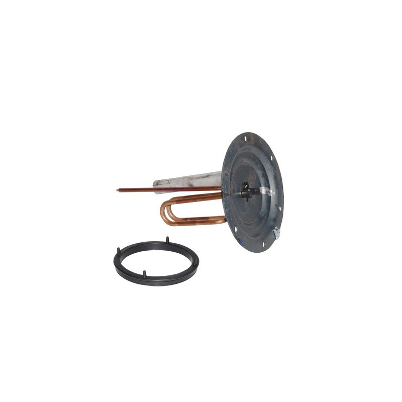 El.blinde 1200w 230v + anode + joint- ATLANTIC - 060185