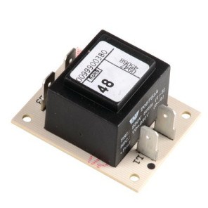 Ionization transformer e/Modulo- ATLANTIC - 060277