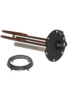 Ens. el.blinde 2000w soev+ anode + joint- ATLANTIC - 060298