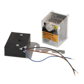 Case mmi 811.1 model 35 + temporized relay- ATLANTIC - 060346