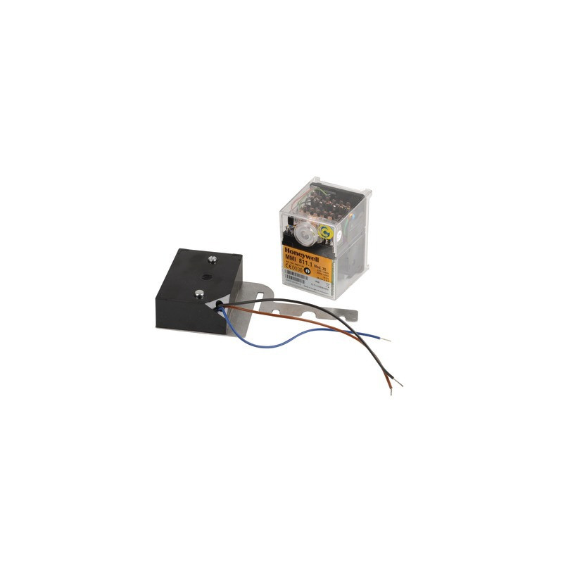 Case mmi 811.1 model 35 + temporized relay- ATLANTIC - 060346