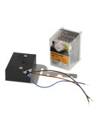 Case mmi 811.1 model 35 + temporized relay- ATLANTIC - 060346 Case mmi 811.1 model 35 + temporized relay- ATLANTIC - 060346