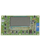 Interface/afficheur hmi-lcd agu2.310a109- ATLANTIC - 060430 Interface/afficheur hmi-lcd agu2.310a109- ATLANTIC - 060430
