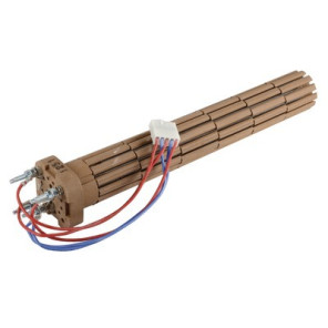 Steatite element 1800W + connector- ATLANTIC - 060477