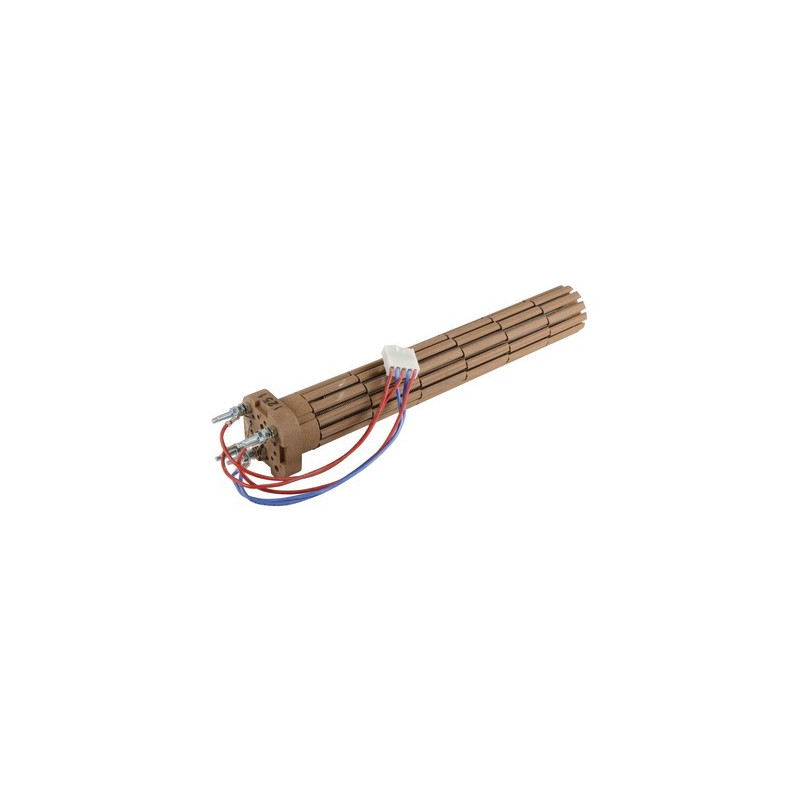 Steatite element 1800W + connector- ATLANTIC - 060477