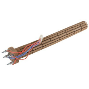 Steatite element 3000W + connector- ATLANTIC - 060480