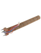Steatite element 3000W + connector- ATLANTIC - 060480 Steatite element 3000W + connector- ATLANTIC - 060480