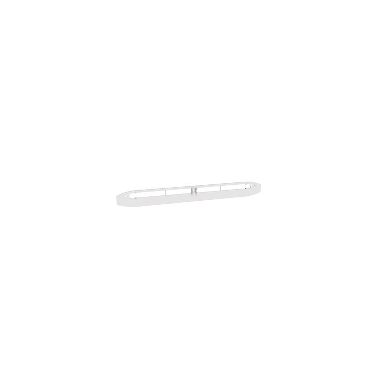 Curved stand for air inlet ISOLA 2 (RA)- ANJOS - 0615