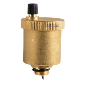 Auto air vent- VAILLANT - 061707