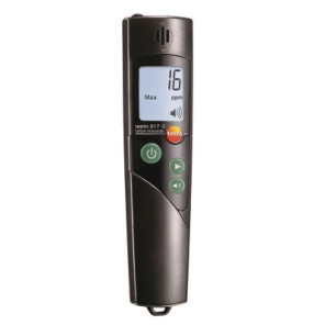 Testo 317-3- TESTO - 0632 3173