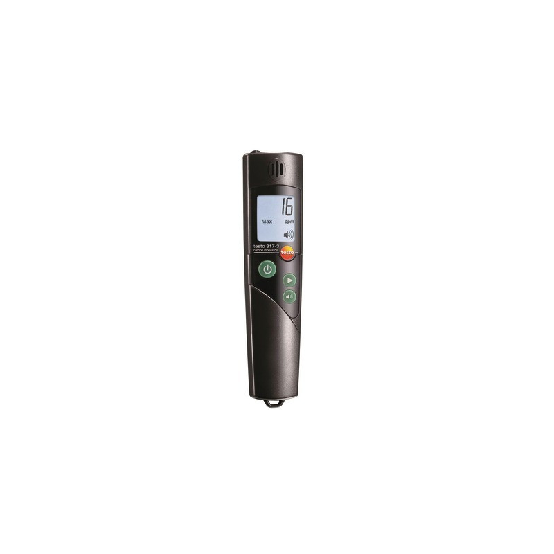 Testo 317-3- TESTO - 0632 3173
