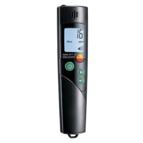Testo 317-5 ambient CO sensor CO- TESTO - 0632 3175