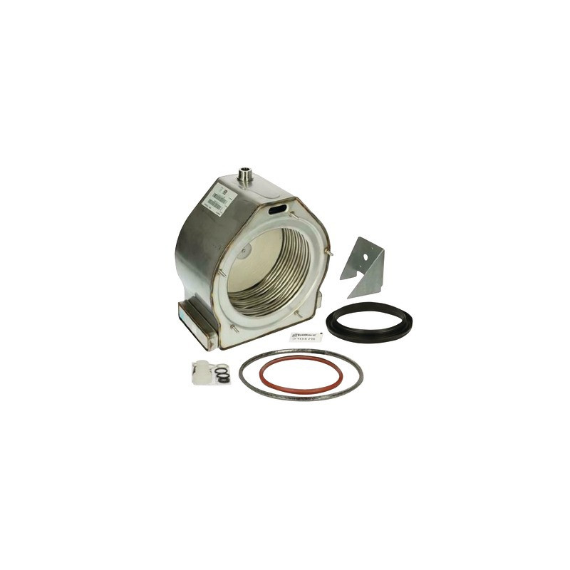 Heat exchanger- VAILLANT - 065113