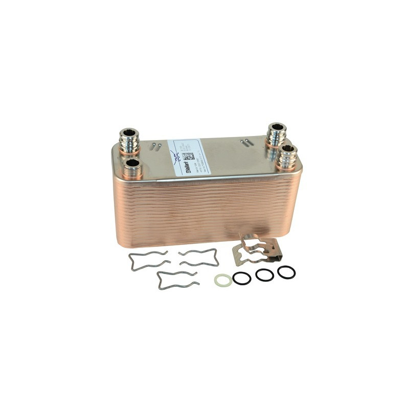 Heat exchanger- VAILLANT - 065132