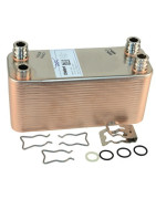 Heat exchanger- VAILLANT - 065132