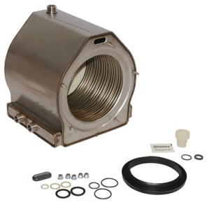 Heat exchanger- VAILLANT - 065150