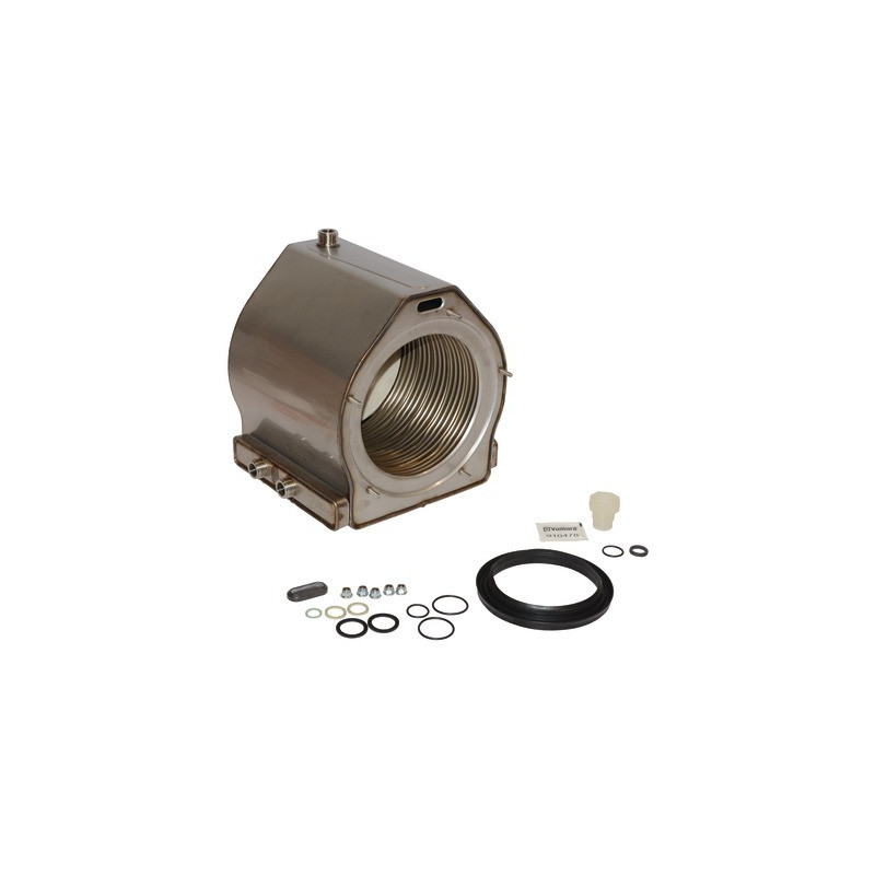 Heat exchanger- VAILLANT - 065150