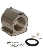 Heat exchanger- VAILLANT - 065150