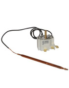 Thermostat / aquastat inverseur- ATLANTIC - 070111